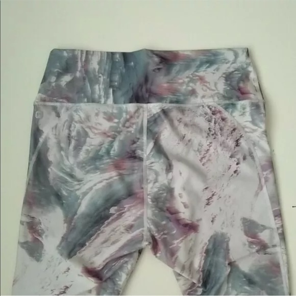 Fabletics Powerhold Crop Leggings - Picture 5 of 7